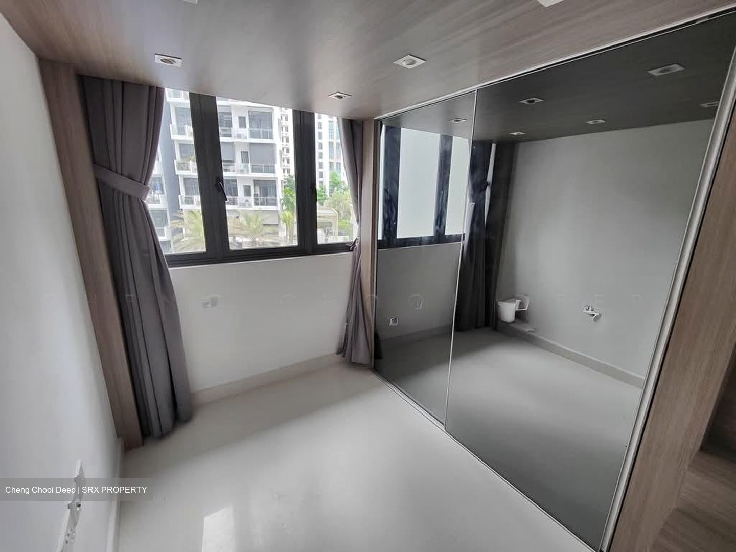 Urban Vista (D16), Condominium #597241101